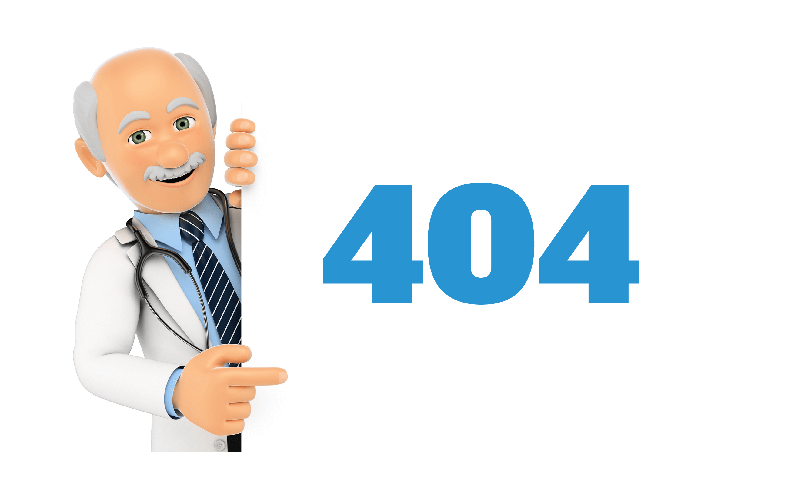 doctor404