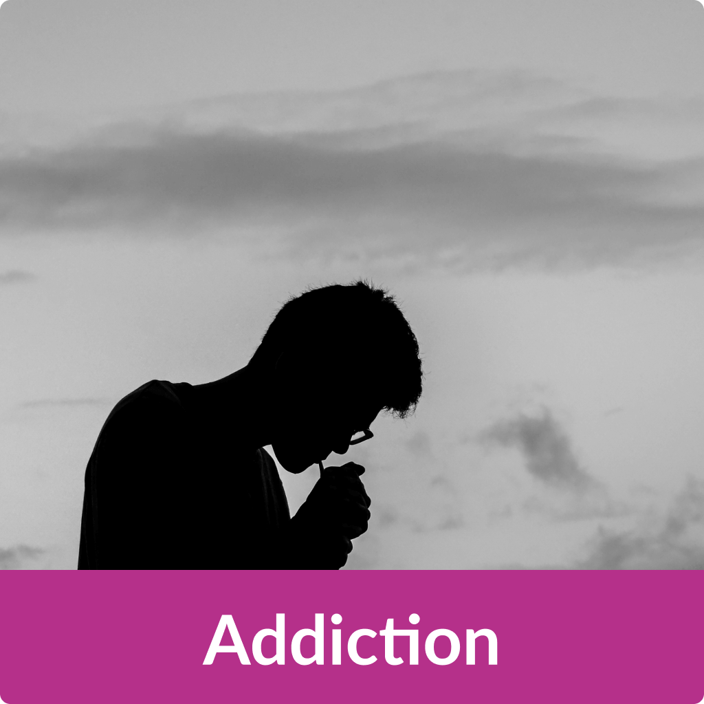 addiction