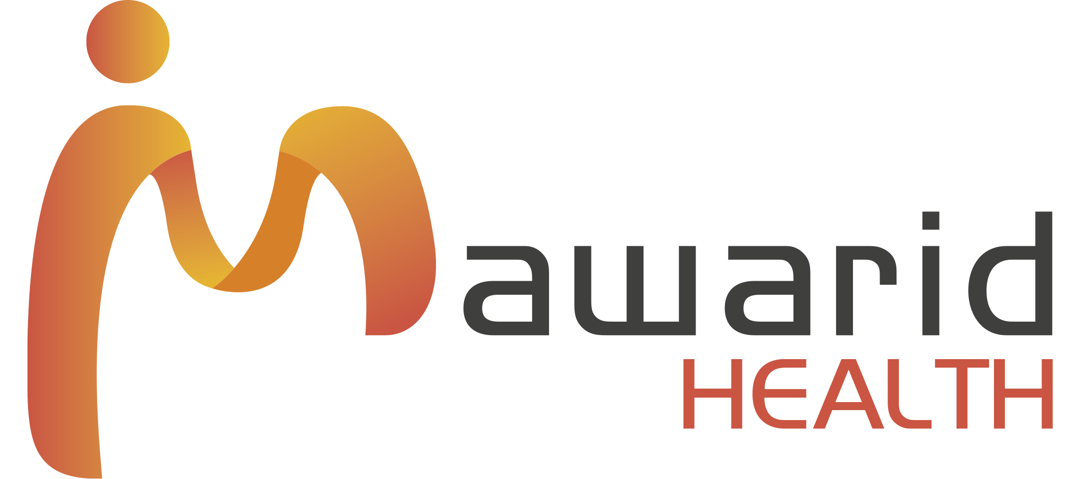 Mawarid Health Logo